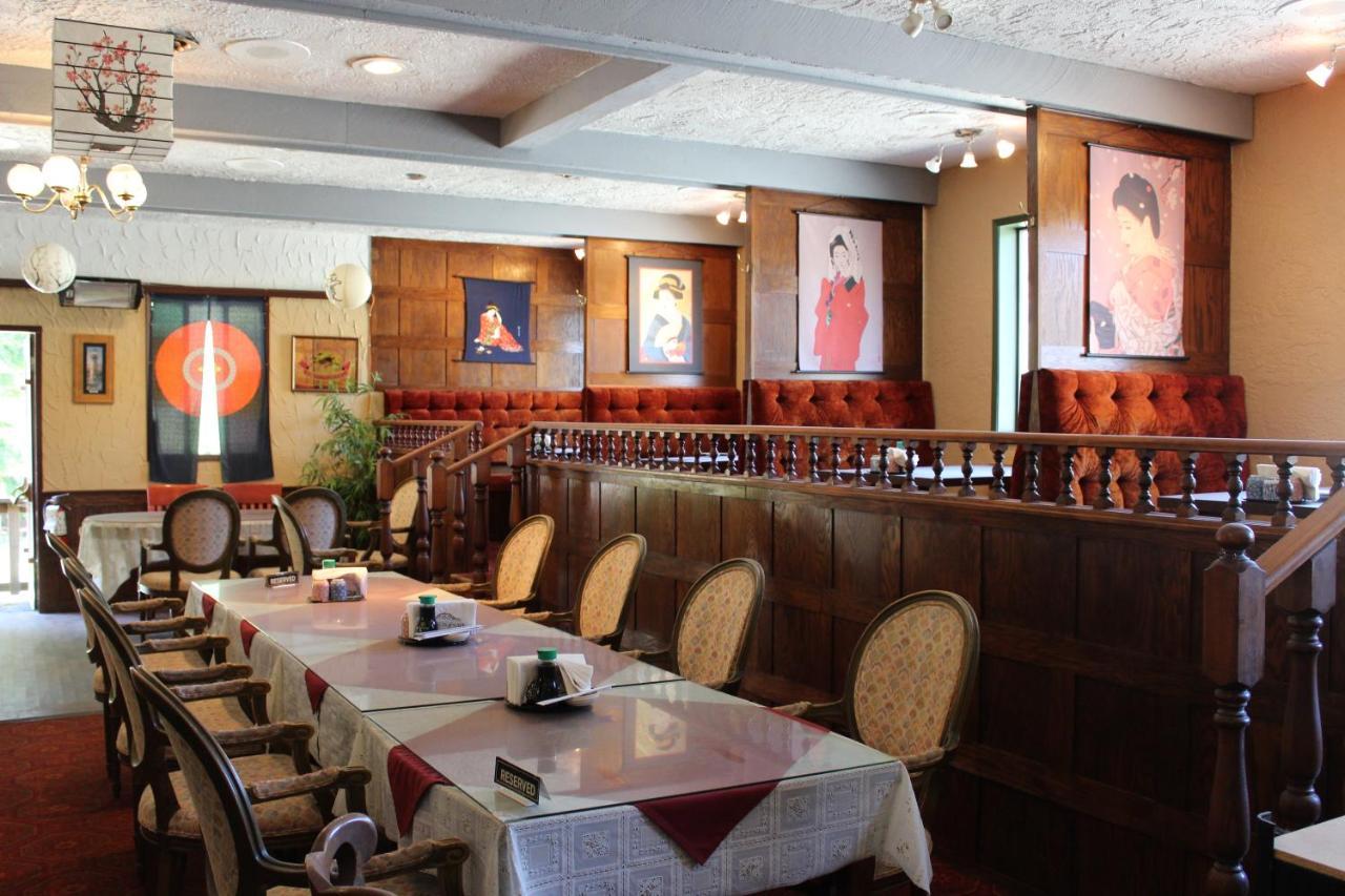 Pioneer Inn By The River 哈迪港 外观 照片